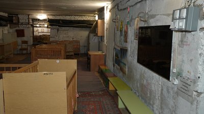 У Кременчуцькому будинку дитини збудують укриття: як у закладі гарантують безпеку вихованців У Кременчуцькому будинку дитини збудують укриття: як у закладі гарантують безпеку вихованців