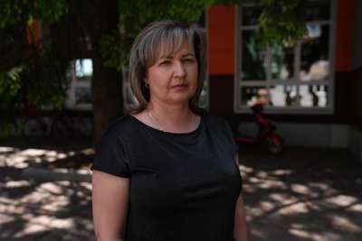 "Я впав, у очах було темно": деталі побиття підлітка у ліцеї в Солоному на Дніпропетровщині "Я впав, у очах було темно": деталі побиття підлітка у ліцеї в Солоному на Дніпропетровщині
