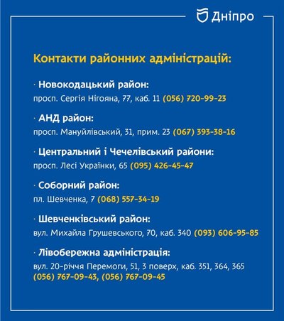 Вибито понад 800 вікон. У Дніпрі через ракетну атаку РФ пошкоджено більш як 60 будинків: як отримати компенсацію Вибито понад 800 вікон. У Дніпрі через ракетну атаку РФ пошкоджено більш як 60 будинків: як отримати компенсацію