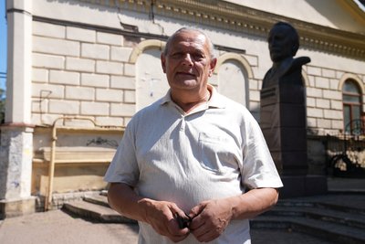 Архітектор-реставратор, Ігор Панчишин, Івано-Франківськ Архітектор-реставратор, Ігор Панчишин, Івано-Франківськ