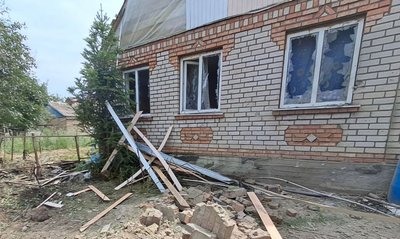 Обстріли, вимкнення світла, погода. Головні новини Дніпра та області 5 липня Обстріли, вимкнення світла, погода. Головні новини Дніпра та області 5 липня