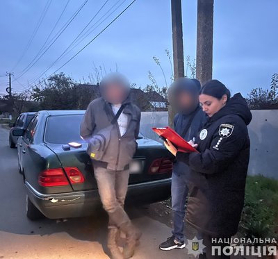Тисяча п'ятдесят шостий день війни. Хроніка подій в Одеській області Тисяча п'ятдесят шостий день війни. Хроніка подій в Одеській області