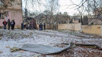 У Рівному стався вибух на мінікотельні. Що відомо У Рівному стався вибух на мінікотельні. Що відомо