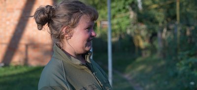 “Ні світла немає 10 днів, ні води”: як під обстрілами живуть мешканці Юнаківської громади “Ні світла немає 10 днів, ні води”: як під обстрілами живуть мешканці Юнаківської громади