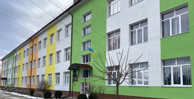 Банилівський ліцей імені Івана Діяконюка Банилівський ліцей імені Івана Діяконюка
