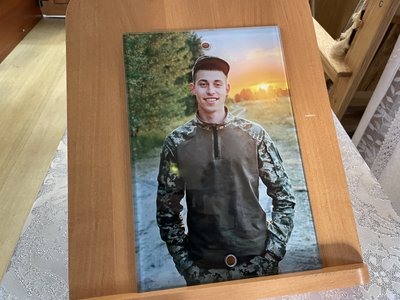 Анатолій Голодний, Олександр Онищенко, загиблі, військові, прощання, Херсон Анатолій Голодний, Олександр Онищенко, загиблі, військові, прощання, Херсон