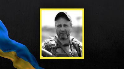 Стало відомо про смерть 19 військових з Сумщини Стало відомо про смерть 19 військових з Сумщини