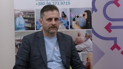 72 людини захворіли на туберкульоз з початку 2025 року на Рівненщині