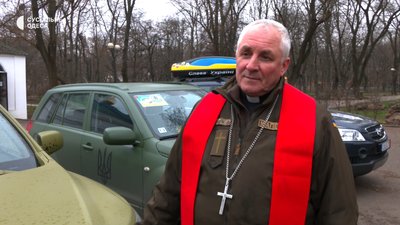 В Одесі проведуть благодійний показ фільму про рятувальну місію до Зміїного, учасники якої опинилися в полоні В Одесі проведуть благодійний показ фільму про рятувальну місію до Зміїного, учасники якої опинилися в полоні