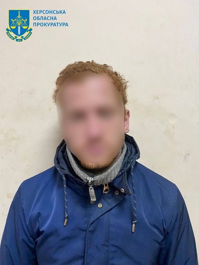На лаву підсудних за збут зброї сяде ще один житель Херсонщини На лаву підсудних за збут зброї сяде ще один житель Херсонщини