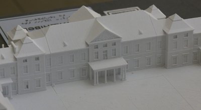 замок, модель замку замок, модель замку