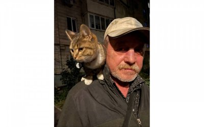 "Олександр та стрілець знали один одного": яким згадують двірника, загиблого під час стрілянини в Києві "Олександр та стрілець знали один одного": яким згадують двірника, загиблого під час стрілянини в Києві