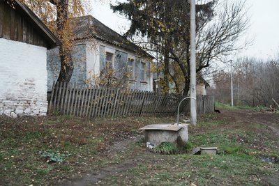 Хто і як живе в селах прикордонної громади Сумщини Хто і як живе в селах прикордонної громади Сумщини