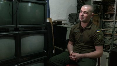 Нацгвардієць Владислав Фоменко Нацгвардієць Владислав Фоменко