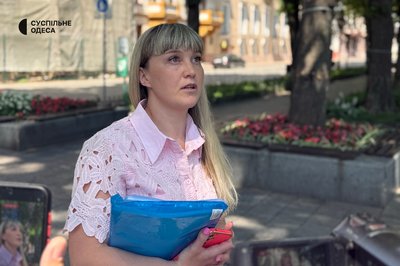 Підприємці Одеси виступили проти нових правил для МАФів: заявляють про ризики для бізнесу Підприємці Одеси виступили проти нових правил для МАФів: заявляють про ризики для бізнесу