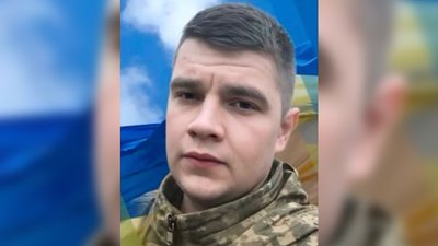 Полеглі герої Вінниччини: за тиждень стало відомо про загибель ... оборонців Полеглі герої Вінниччини: за тиждень стало відомо про загибель ... оборонців