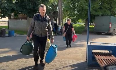 "Костянтинополя немає взагалі". Скільки людей залишаються у Великоновосілківській громаді на Донеччині "Костянтинополя немає взагалі". Скільки людей залишаються у Великоновосілківській громаді на Донеччині