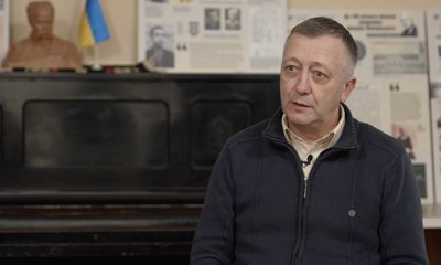 Ексголова Чернівецької облради Бойко оскаржує своє звільнення у суді: які для цього підстави