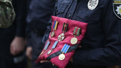 Олександр Вінічук, нагороди Олександр Вінічук, нагороди