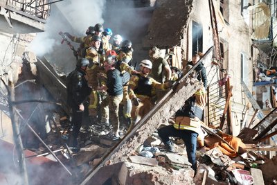 Завали Харків Завали Харків