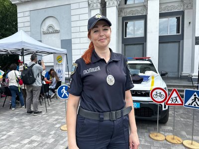 У Житомирі відбувся «Пікнік можливостей», у якому взяли участь понад 40 організацій У Житомирі відбувся «Пікнік можливостей», у якому взяли участь понад 40 організацій