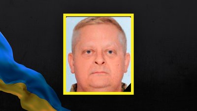 На війні загинули двоє військових з Донеччини та Луганщини На війні загинули двоє військових з Донеччини та Луганщини