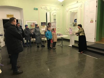 "Тут музика століттями звучить": історія і сьогодення Житомирської обласної філармонії