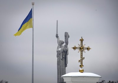 Що відомо про монумент "Батьківщина-мати" у Києві