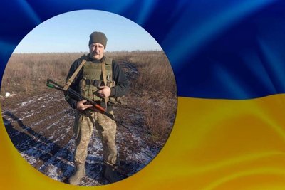 На Вінниччині посмертно нагородили захисників На Вінниччині посмертно нагородили захисників