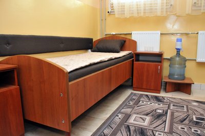 Платна камера з підвищеним комфортом у Харківському СІЗО, 10 червня 2020