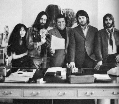 9 лютого в історії The Beatles: як гурт став відомим 9 лютого в історії The Beatles: як гурт став відомим