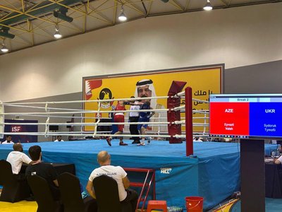 Черкаські боксери стали чемпіонами та призерами всесвітньої гімназіади Черкаські боксери стали чемпіонами та призерами всесвітньої гімназіади
