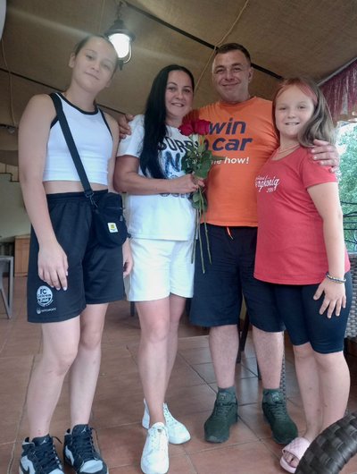 "Дуже втратив зір": що розповів матері після полону військовий Дмитро Воробйов із Полтавщини "Дуже втратив зір": що розповів матері після полону військовий Дмитро Воробйов із Полтавщини