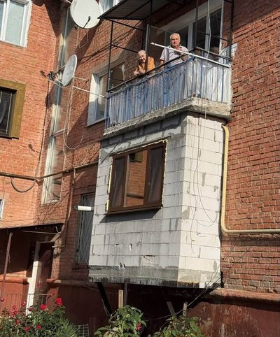 Читає та займається домашніми справами: 99 років виповнилося жительці Рівненщини Ларисі Олещенко Читає та займається домашніми справами: 99 років виповнилося жительці Рівненщини Ларисі Олещенко