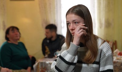 Шлях "Тяжа": історія загиблого спецпризначенця з Черкащини
