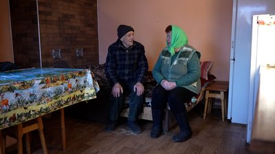 як живуть люди після ударів на Вінниччині