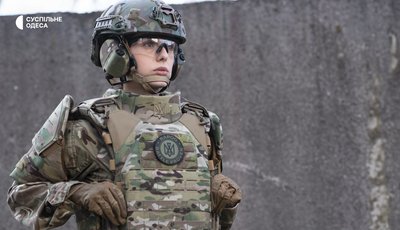 Біль, дискомфорт та ампутація: як бронежилети впливають на здоров’я військових