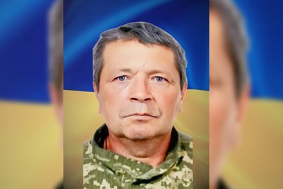 Володимир Кадильник Володимир Кадильник