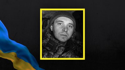 Втрати Волині: підтвердили загибель ще п'ятьох військовослужбовців Втрати Волині: підтвердили загибель ще п'ятьох військовослужбовців