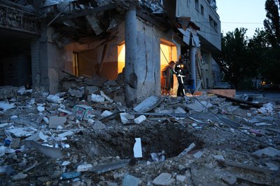 салтівка, салтівський район, познанська, 12 червня 2025 року салтівка, салтівський район, познанська, 12 червня 2025 року