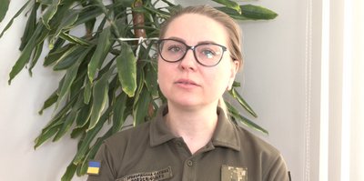 "Допомагаємо захисникам": у Чернівцях прикордонники встановили рекорд з донорства крові "Допомагаємо захисникам": у Чернівцях прикордонники встановили рекорд з донорства крові