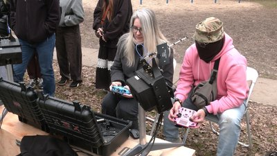 Тактичні навички на практиці: відбувся вишкіл у Рівному