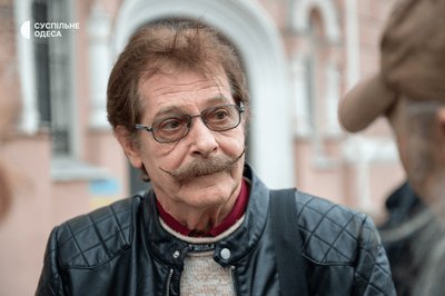 Борис Барський