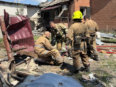 Двоє загиблих та поранені: перші свідчення очевидців обстрілу ТЦК у Полтаві 3 липня Двоє загиблих та поранені: перші свідчення очевидців обстрілу ТЦК у Полтаві 3 липня