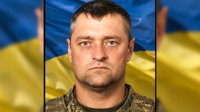 Полеглі герої Вінниччини: за тиждень стало відомо про загибель оборонців Полеглі герої Вінниччини: за тиждень стало відомо про загибель оборонців
