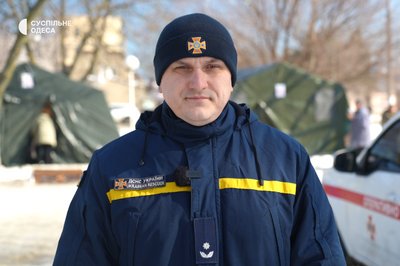 "Прийшла попити чай і зарядитися": як в Одесі працюють пункти обігріву "Прийшла попити чай і зарядитися": як в Одесі працюють пункти обігріву