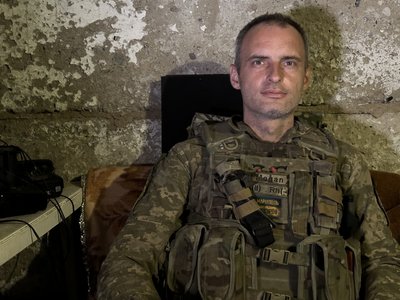 Військовослужбовці 41-ї окремої механізованої бригади ударні БпЛА дрони військовослужбовець 41 ОМБр Євген Торецький напрямок Донецька область Військовослужбовці 41-ї окремої механізованої бригади ударні БпЛА дрони військовослужбовець 41 ОМБр Євген Торецький напрямок Донецька область