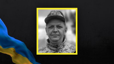 У громадах Волині підтвердили загибель ще чотирьох бійців: двоє із них вважалися зникли безвісти з весни У громадах Волині підтвердили загибель ще чотирьох бійців: двоє із них вважалися зникли безвісти з весни
