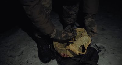 Про документальне кіно та фіксування життя: режисерка Дар’я Пенькова про "Де мій бронік" Про документальне кіно та фіксування життя: режисерка Дар’я Пенькова про "Де мій бронік"