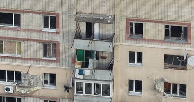 «Найстрашніше, що там є діти»: що відбувається в окупованих Олешках — свідчення очевидців «Найстрашніше, що там є діти»: що відбувається в окупованих Олешках — свідчення очевидців